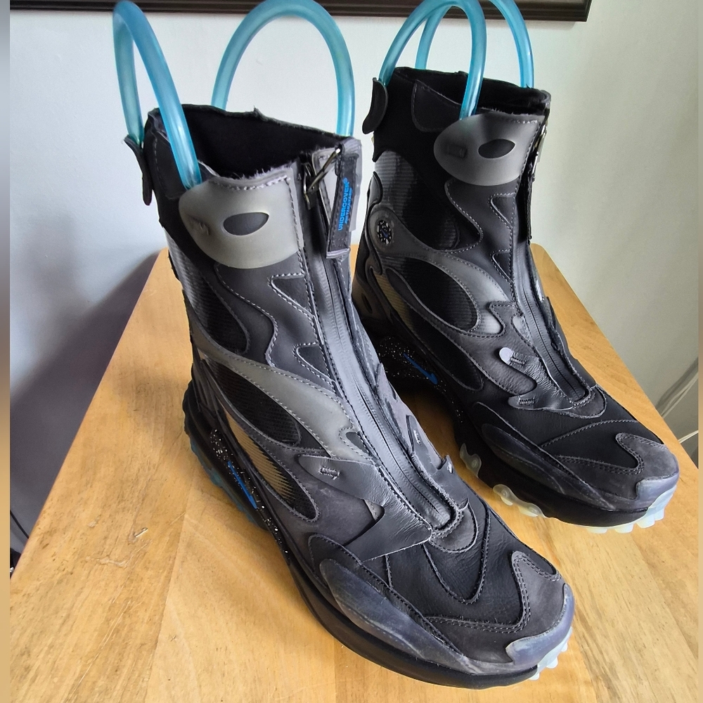Nike X Undercover React Boot